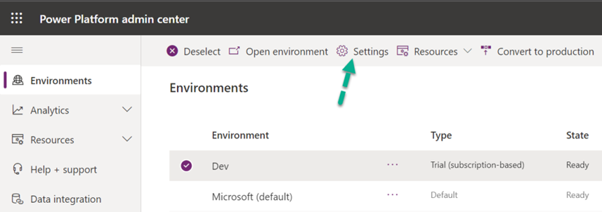 How To Enable Collaboration Feature In Dynamics 365 CRM Online